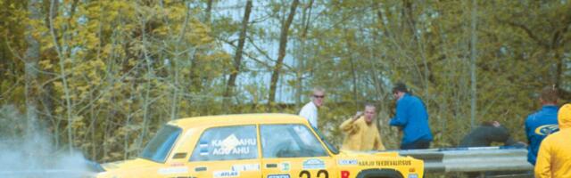 Legendaarne Tuhala katse naaseb