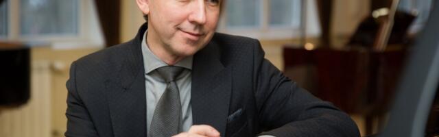 Hanschmidt, Hääl, Kunila ja teised nimekad ettevõtjad soovivad Eesti presidendiks klaverivabriku juhti