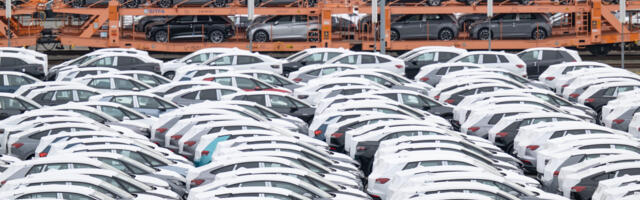 Великий огляд: чому і наскільки зросли ціни на нові автомобілі за чотири роки?