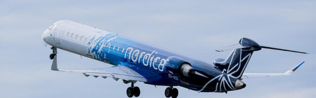 Держава повинна проводити переговори з потенційним покупцем літаків Nordica.