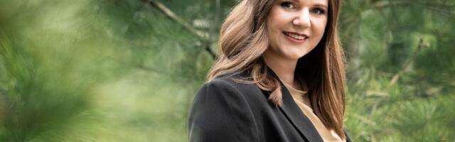 Anniki Leppik: rikkuse kasv saab tulla vaid kellegi või millegi arvel