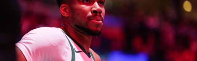 Bucks määras Giannis Antetokounmpo vahetustehinguks lõpptähtaja