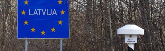 Pärnus toimunud Eesti ja Läti ühisistung keskendus praktilistele lahendustele piirialadel