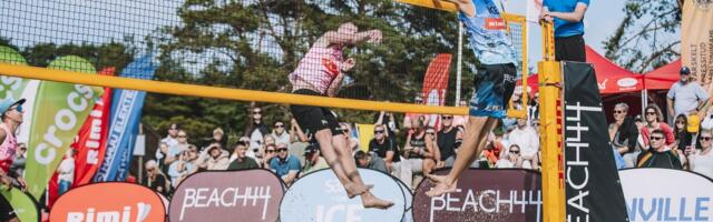 OTSE DELFI TV-s | Nimekate mängijatega Mati Vetevoolu mälestusturniiril toimuvad finaalmängud