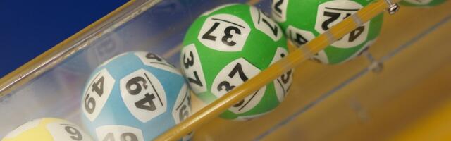 Juunikuu lotoõnn: ligi 2,9 miljonit eurot võite, kuu suurima tabamuse tõi Eurojackpot