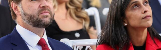 KLÕPS | Mida rohkem, seda uhkem! USA asepresidendi perre sündis neljas laps