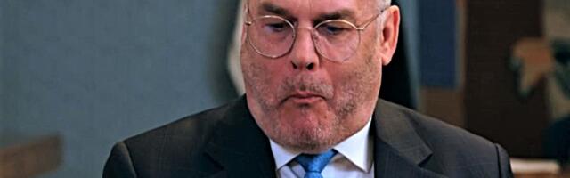 MEEDIAVALVUR: kui „president“ ei saa aru, siis miks ta on „president“?