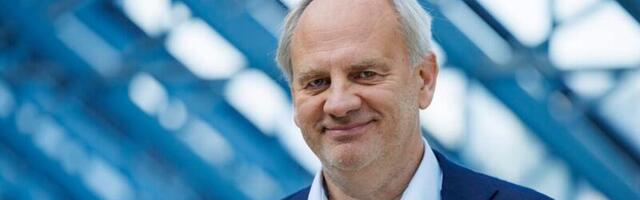 Omniva katsetab rahvatarneid ja vaatab Baltikumist kaugemale