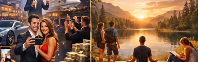 Elu elamus ja edu elamus