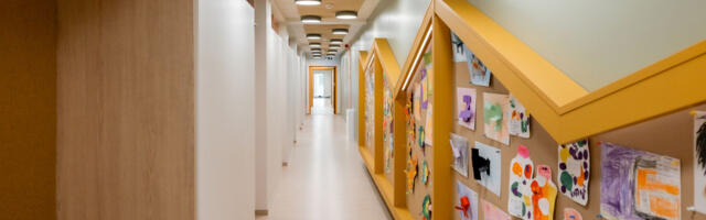 Laste arvu vähenemise tõttu tuleb uuel õppeaastal avada Tartus vähem lasteaiarühmi