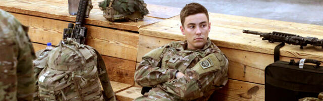 Politico: USA-l võivad Iraanis sihtmärgid otsa saada