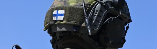 Soome kaitsevägi katsetas ajateenistuses IT-koolitusega. “Meie ootused ületati”