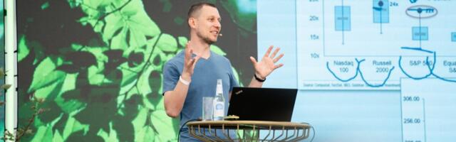 Osta-ja-hoia lõks: kuidas tunda ära hetk, mil on aeg aktsiast loobuda