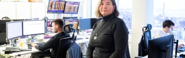 Lähis-Ida kriis muutis Eesti investorite valikuid