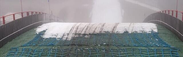 Kahevõistluse Eesti meistrivõistlused jäävad taaskord ära