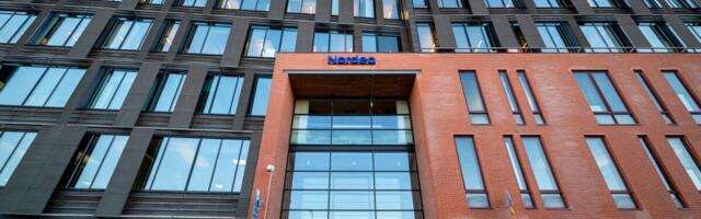 Nordea teatas koondamistest