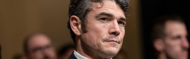 USA terrorismivastase võitluse juht astus tagasi USA sõjategevuse tõttu Iraanis