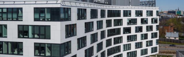 Confido vahetab juhte