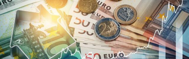 Kuue kuu euribor tõusis järsult. Ökonomist: selleks, et teada, mis edasi saab, on vaja näha Trumpi ja Iraani valitsejate pea sisse