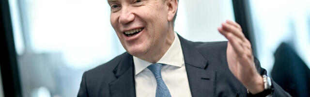 Maailma Majandusfoorumi juht astus seoste tõttu Epsteiniga ametist tagasi