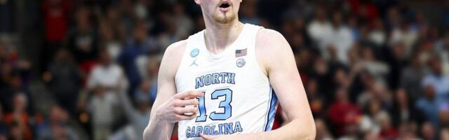 USA meedia_ Henri Veesaar läheb NBA draft’i