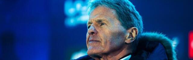 Малкольм Вілсон стає віце-президентом ФІА. "Це момент, якого я ніколи б не міг уявити".