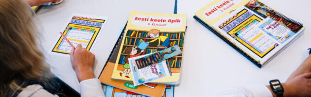 HTM arutab koolides viiepallisüsteemi kaotamist