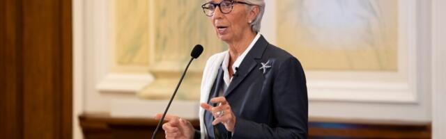 Kriis Lähis-Idas paiskas keskpankade plaanid sassi