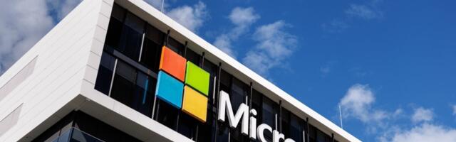 Suure seitsmiku aktsiaid on tabanud šokeeriv langus