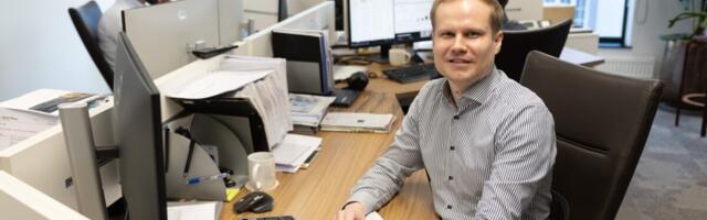 Raadiohommikus: aktsiaturud geopoliitika tuultes ja tuntud ajakirjanik petturite küüsis