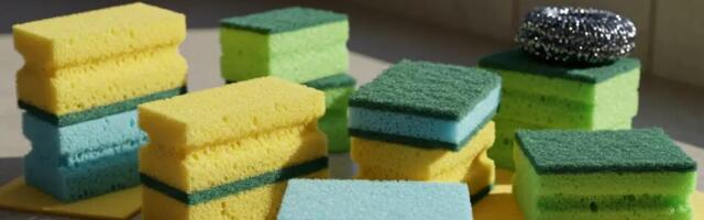 Kui kasutad köögikäsna koristamiseks, lõpeta kohe – see võib sinu tervist ohustada