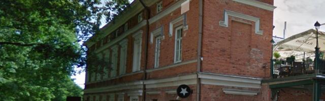 Tartu ööklubi Shooters sulgeb uksed