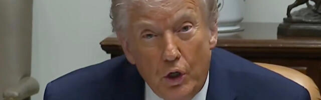 Trump pakkus Ukrainale NATO-stiilis garantiisid, kui Ukraina loobub aladest Venemaa kasuks, kuid hoiatas, et pakkumine ei kehti igavesti