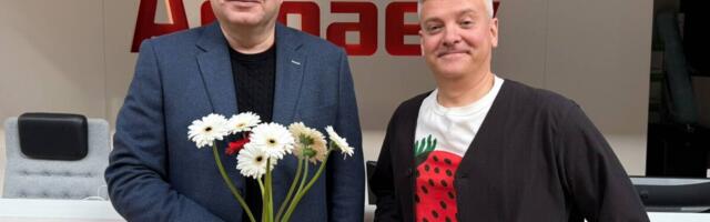 Tippjuht selgitab, miks firmapeod on muutunud strateegiliseks tööriistaks