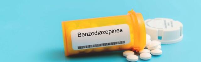 Bensodiasepiinide tarvitamine teeb Soome spetsialistidele muret