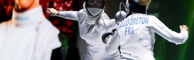 Maailma esinumbriks tõusnud Lehis: alati tuleb võidelda