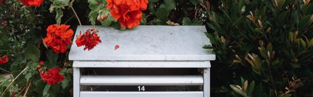 Põlva postkontor on ajutiselt suletud 22.06.-07.07.
