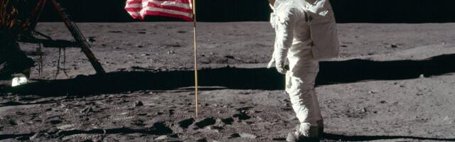 NASA lubab maksta miljoneid eurosid sellele, kes aitaks Kuu pinnal väljaheiteid utiliseerida