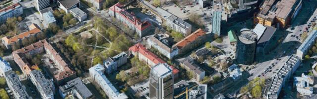 Homme algab järjekordsel Tallinna südalinna tänaval remont, mis mõjutab ka autoliiklust