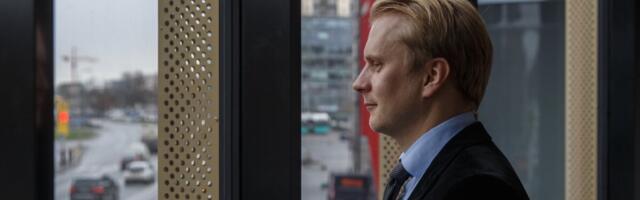 Raadiohommikus: eraravi, kaubandus ja eksperiment kinnisvaras