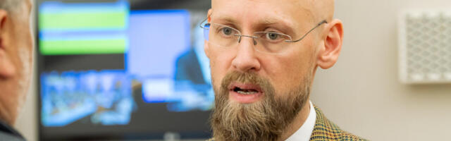 Varro Vooglaid: miks eeldatakse, et Vene varade asemel võib kasutada Euroopa maksumaksjate raha?