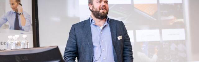 Nimekate investoritega Eesti iduettevõte müüdi USA börsifirmale