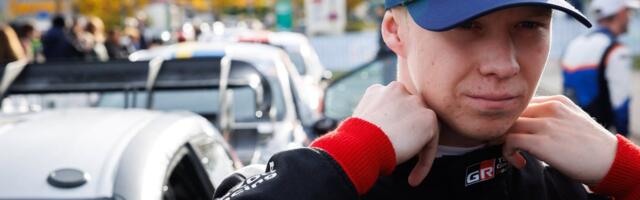 Kuidas jätkub Rovanperä karjäär? Toyota pealik_ kui Kalle on valmis, võtame uue väljakutse ette