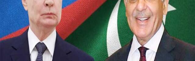 Interpreting Putin’s Defense Of Pakistan