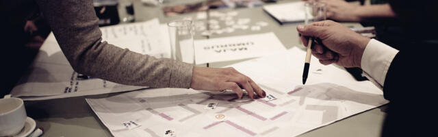 Tartu LV: Annelinlasi oodatakse kaasa rääkima linnaosa rohelisemaks muutmise teemal