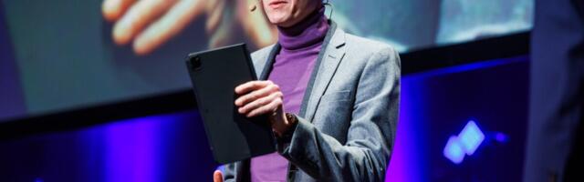 Tallinkit hakkab vedama SEB tippjuht