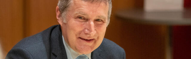 Urmas Varblane: tariifid jäägu elektri ja taksoteenuse jaoks