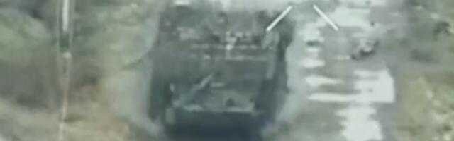 „Keegi komandöridest tahtis tähekest pagunile või ordenit.“ Ekspert analüüsib Vene armee Lõmani katastroofi 