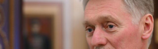 Kreml: interneti piiramine Venemaal lõpeb siis, kui kaob vajadus