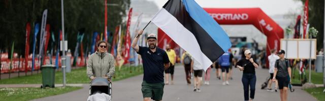 Kuidas Tallinnast sai Euroopa discgolfi pealinn?